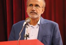 گزارش تصویری جشن نو دانشجویان 1404